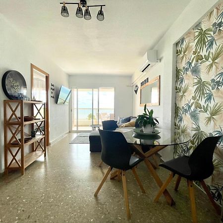 Sunflower Residence First Line By The Sea Santa Pola Luaran gambar