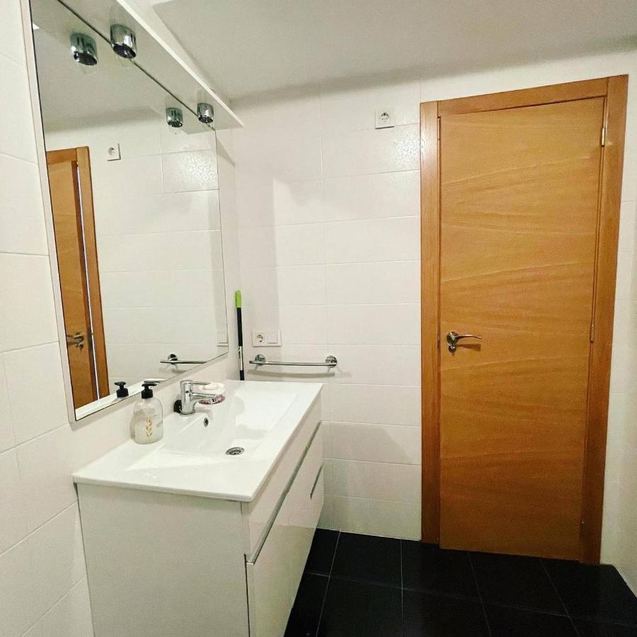 Sunflower Residence First Line By The Sea Santa Pola Luaran gambar