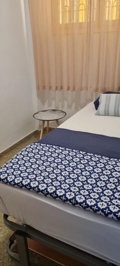 Sunflower Residence First Line By The Sea Santa Pola Luaran gambar