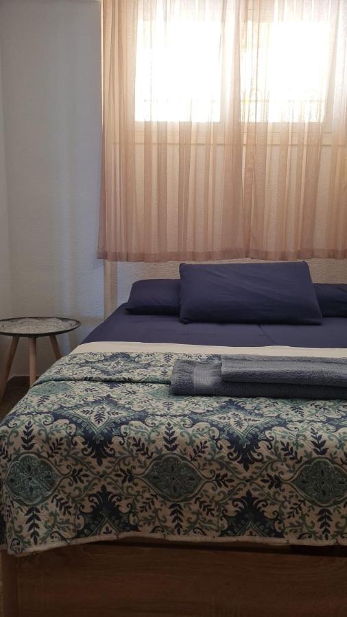 Sunflower Residence First Line By The Sea Santa Pola Luaran gambar